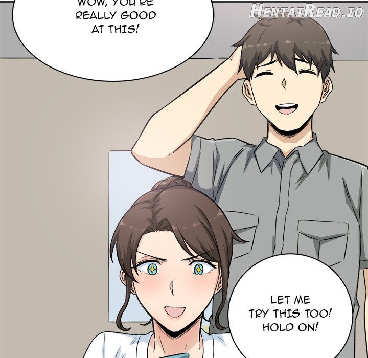 Excuse me, This is my Room Chapter 63 - page 50