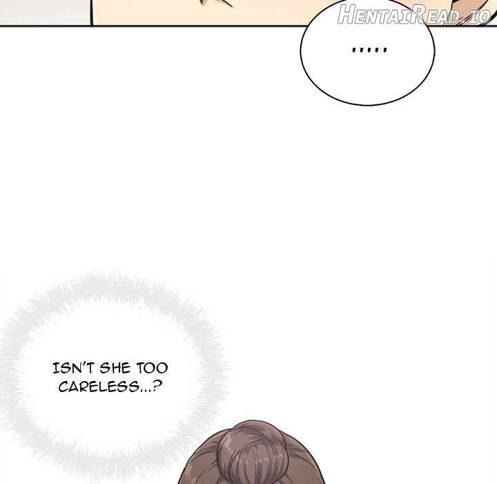 Excuse me, This is my Room Chapter 63 - page 53