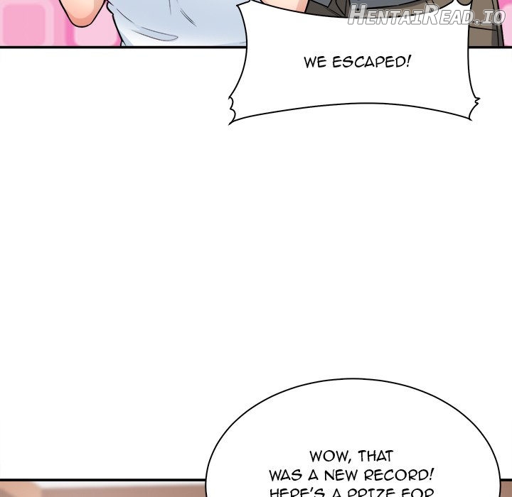 Excuse me, This is my Room Chapter 63 - page 58