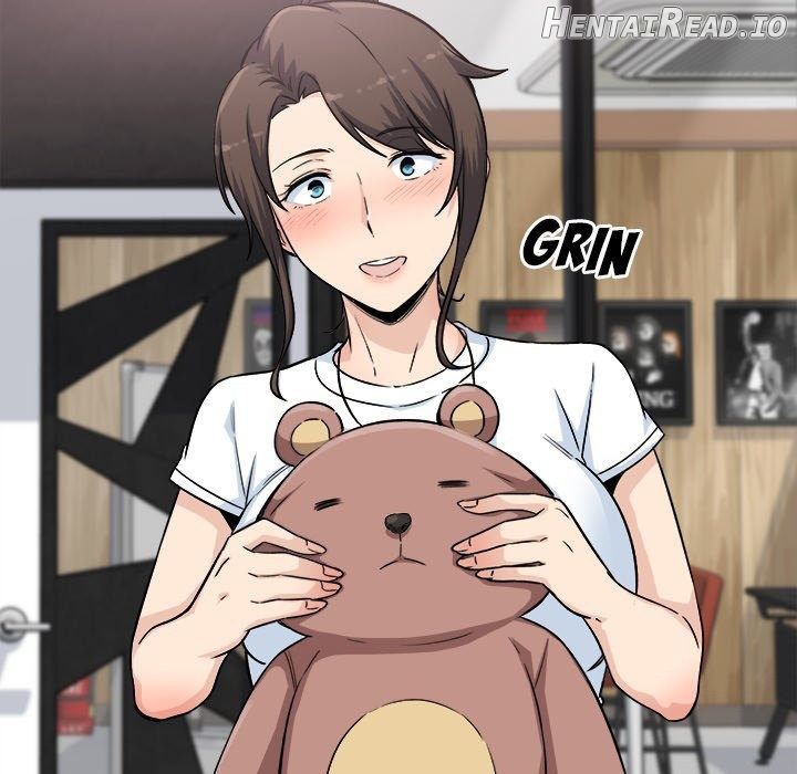 Excuse me, This is my Room Chapter 63 - page 61