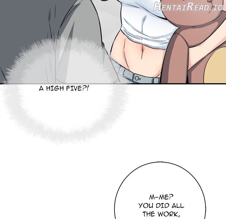 Excuse me, This is my Room Chapter 63 - page 64
