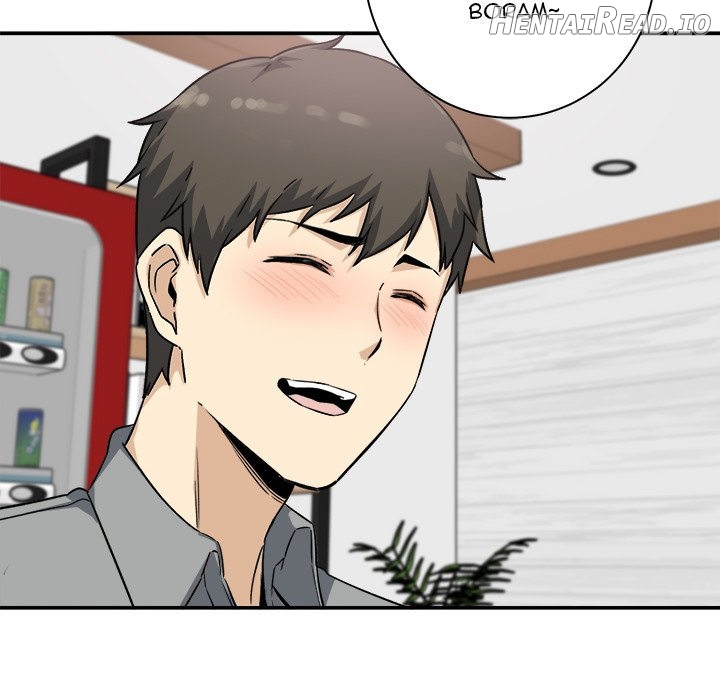 Excuse me, This is my Room Chapter 63 - page 65
