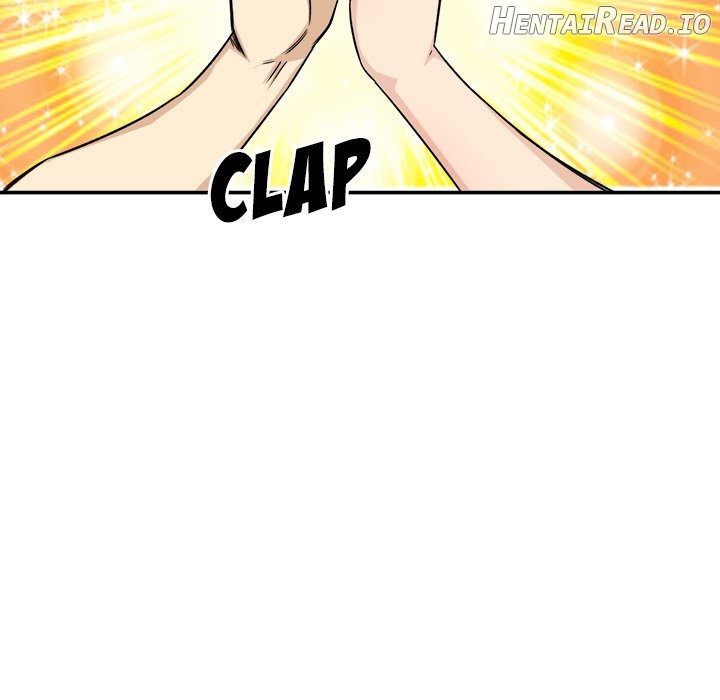 Excuse me, This is my Room Chapter 63 - page 67