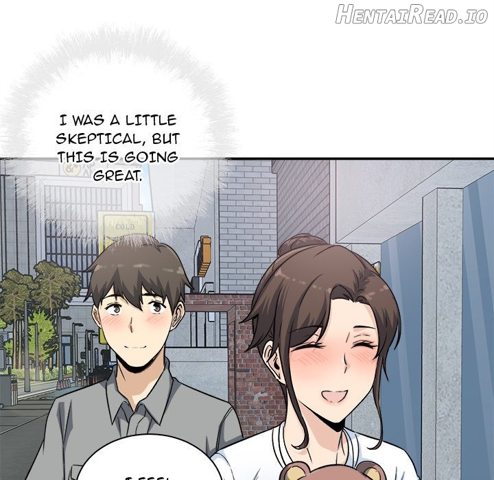 Excuse me, This is my Room Chapter 63 - page 68