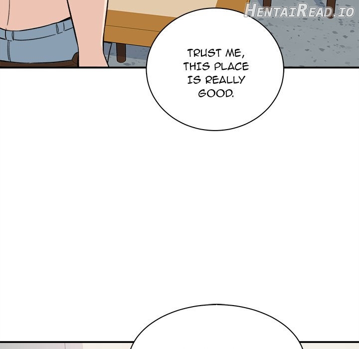 Excuse me, This is my Room Chapter 63 - page 79