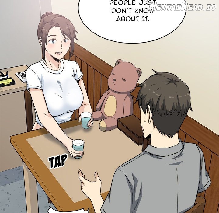 Excuse me, This is my Room Chapter 63 - page 80