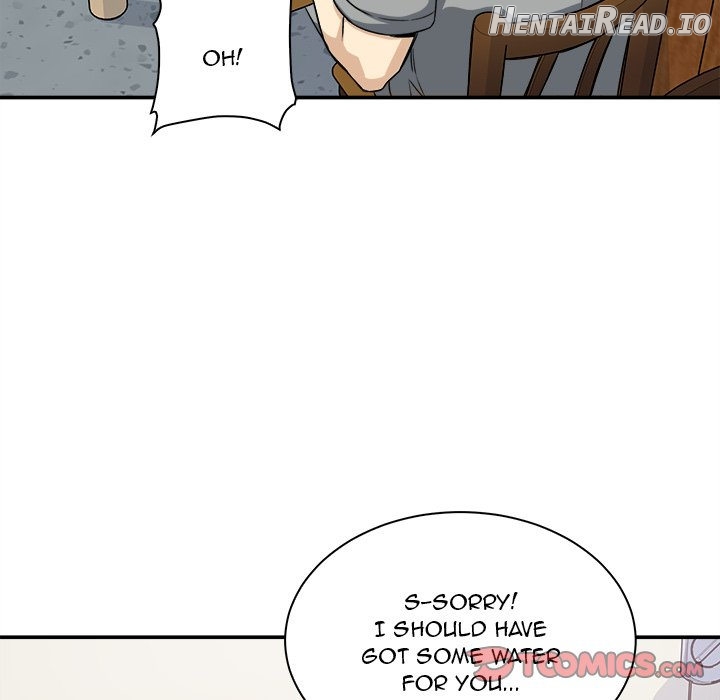 Excuse me, This is my Room Chapter 63 - page 81