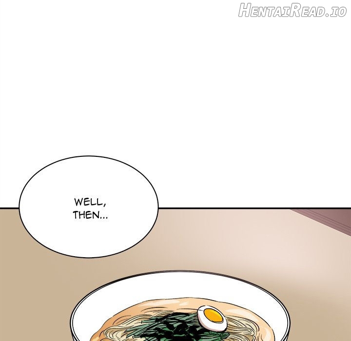Excuse me, This is my Room Chapter 63 - page 86