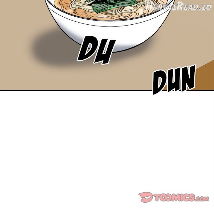 Excuse me, This is my Room Chapter 63 - page 87