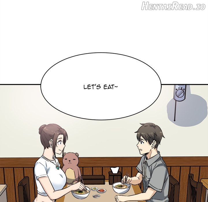 Excuse me, This is my Room Chapter 63 - page 88
