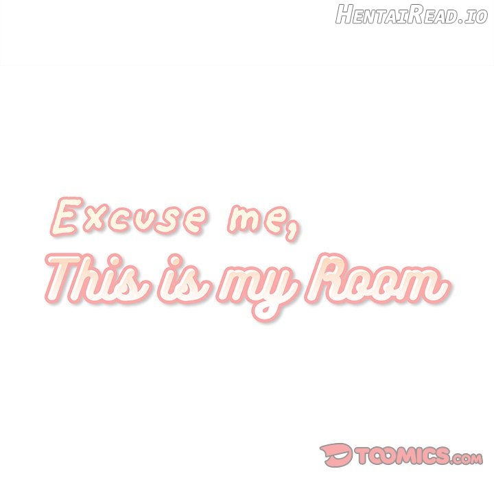 Excuse me, This is my Room Chapter 63 - page 9