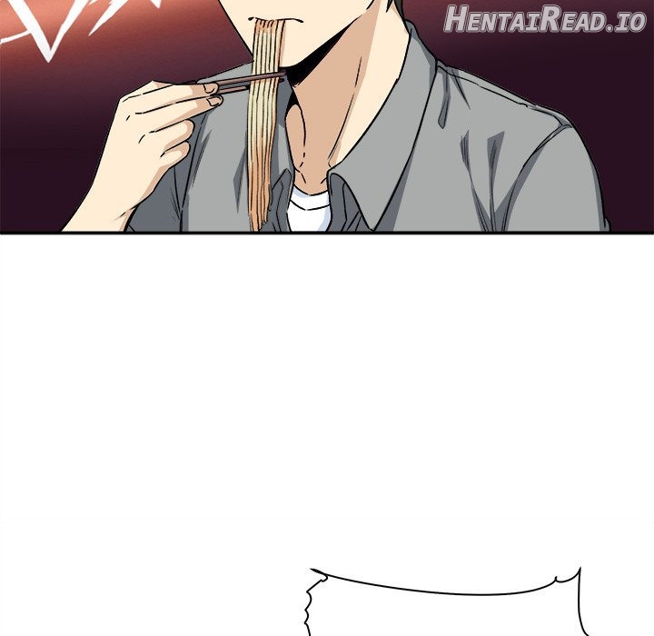 Excuse me, This is my Room Chapter 63 - page 91