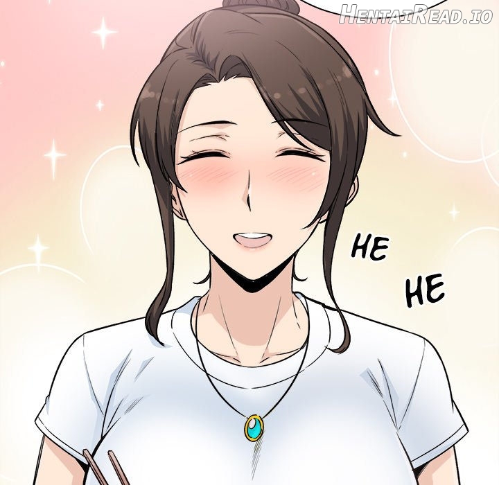 Excuse me, This is my Room Chapter 63 - page 94
