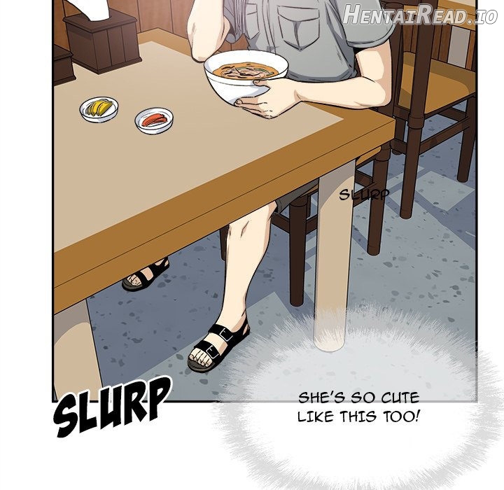 Excuse me, This is my Room Chapter 63 - page 96