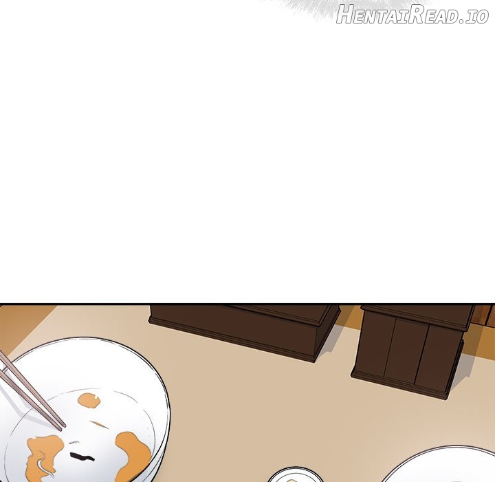 Excuse me, This is my Room Chapter 63 - page 97