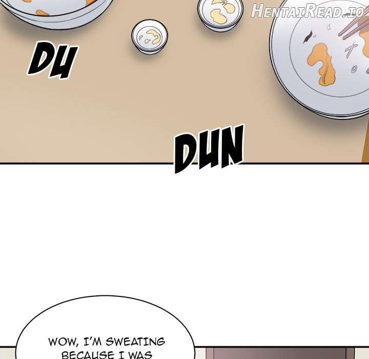 Excuse me, This is my Room Chapter 63 - page 98
