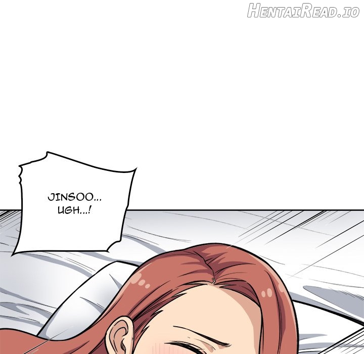 Excuse me, This is my Room Chapter 42 - page 10