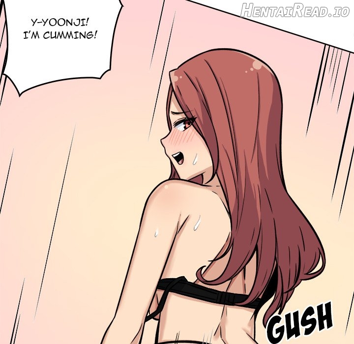 Excuse me, This is my Room Chapter 42 - page 104
