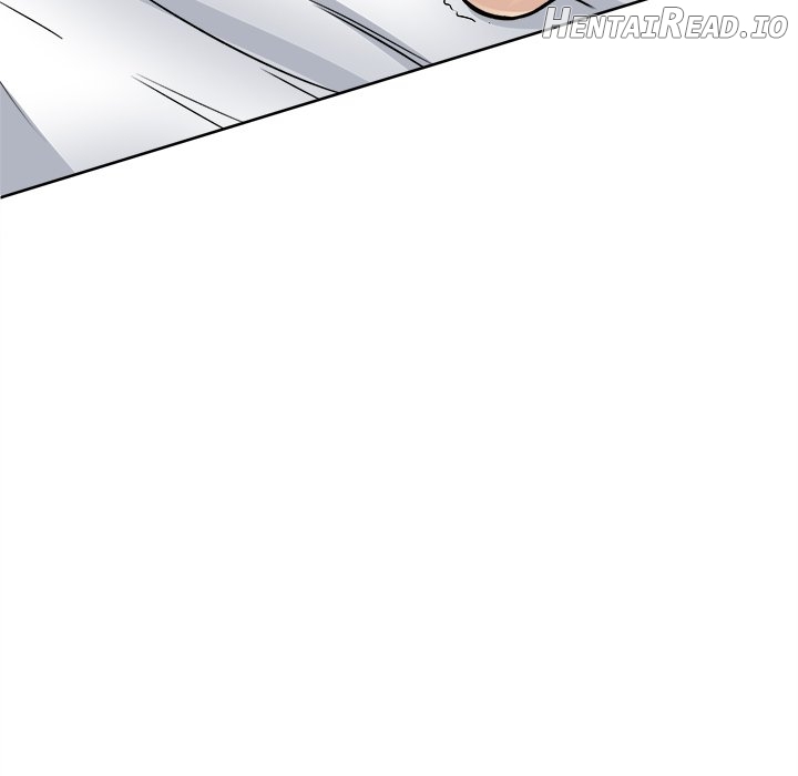 Excuse me, This is my Room Chapter 42 - page 107