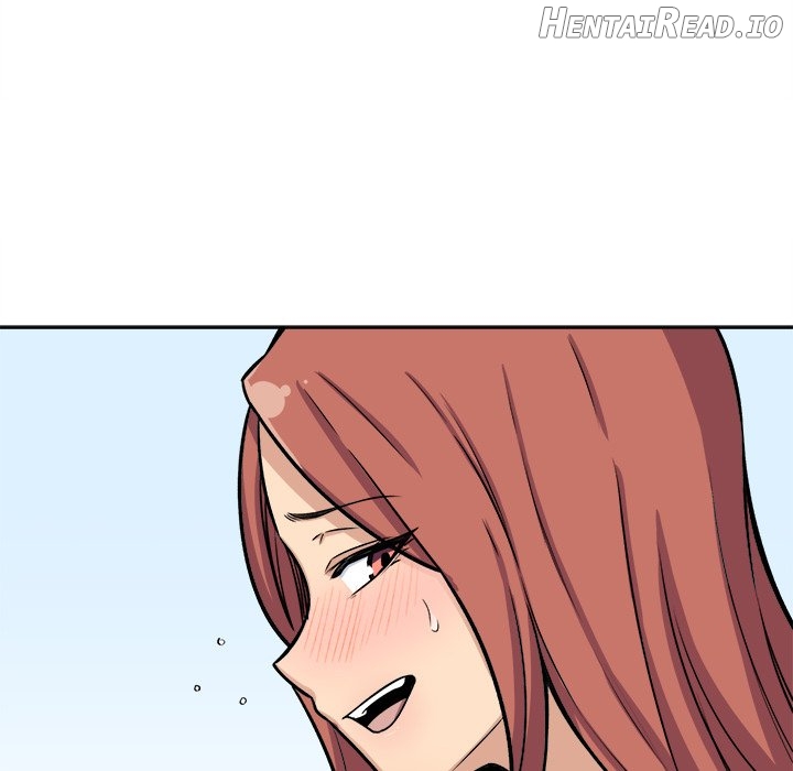 Excuse me, This is my Room Chapter 42 - page 108