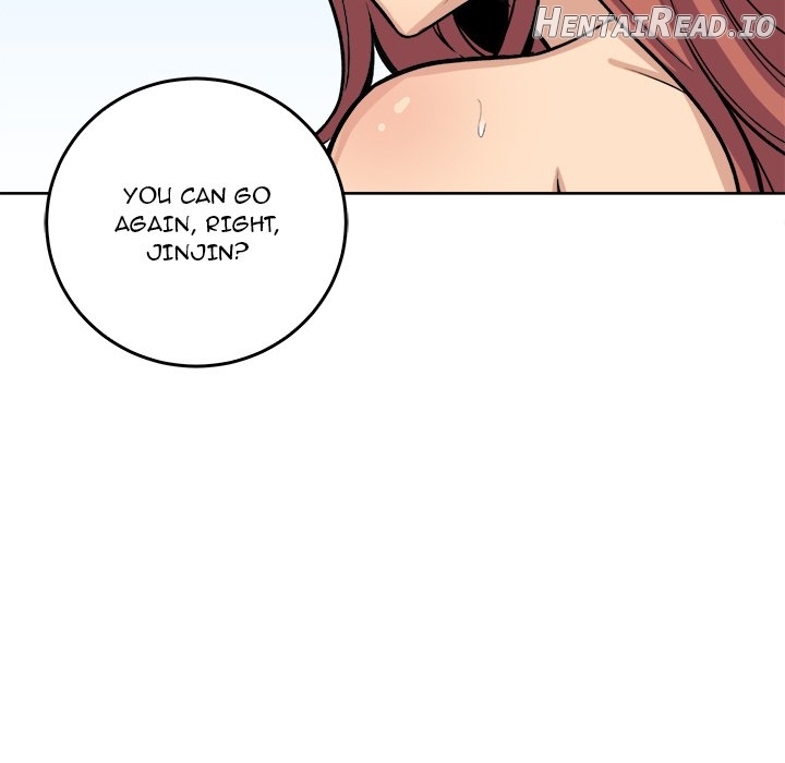 Excuse me, This is my Room Chapter 42 - page 109