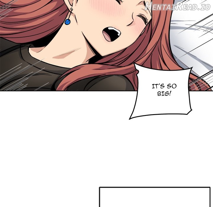 Excuse me, This is my Room Chapter 42 - page 11