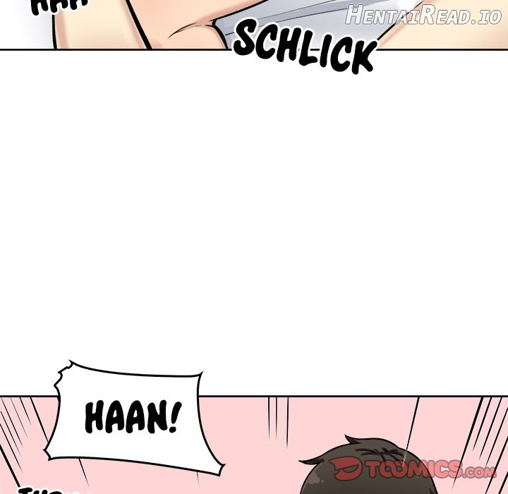 Excuse me, This is my Room Chapter 42 - page 111