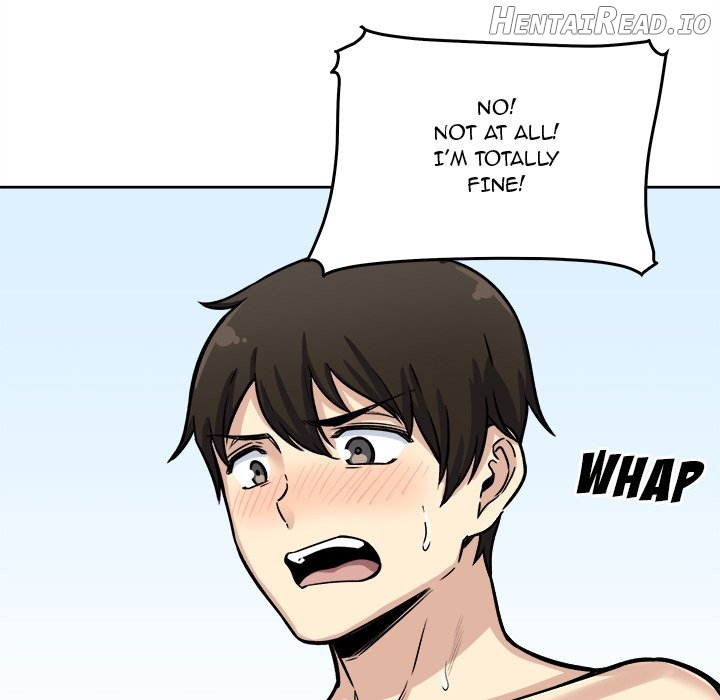 Excuse me, This is my Room Chapter 42 - page 118