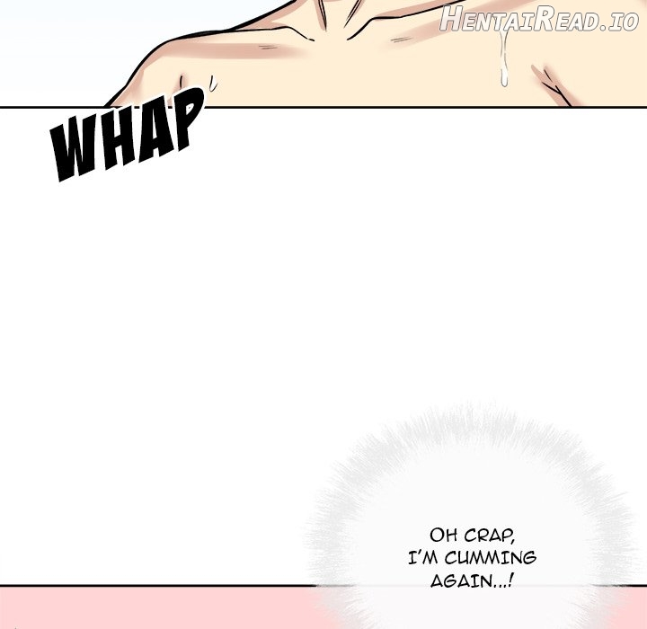 Excuse me, This is my Room Chapter 42 - page 119