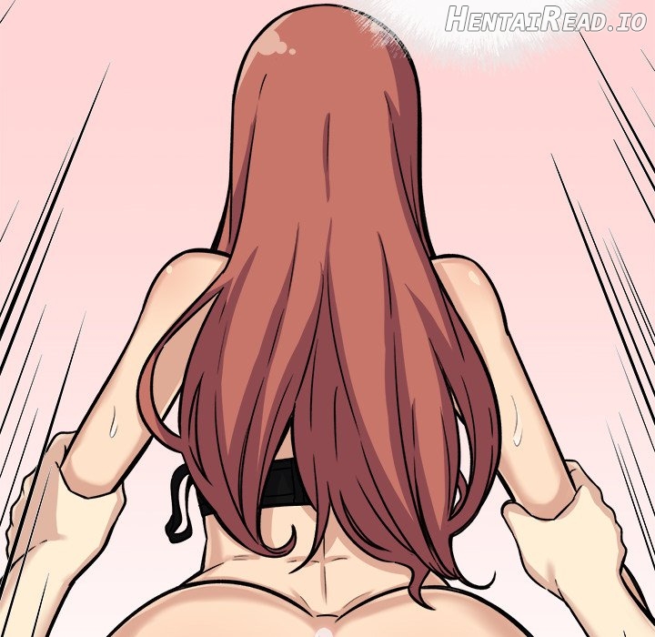 Excuse me, This is my Room Chapter 42 - page 120