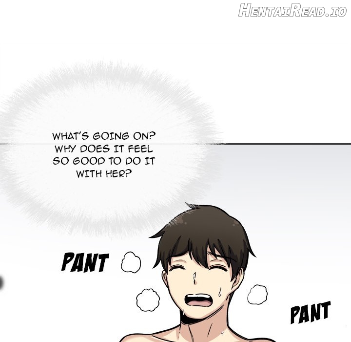 Excuse me, This is my Room Chapter 42 - page 124