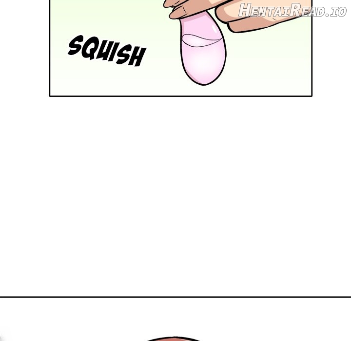Excuse me, This is my Room Chapter 42 - page 127