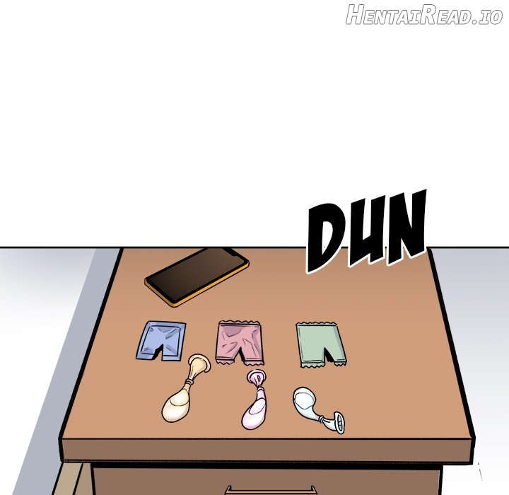 Excuse me, This is my Room Chapter 42 - page 130