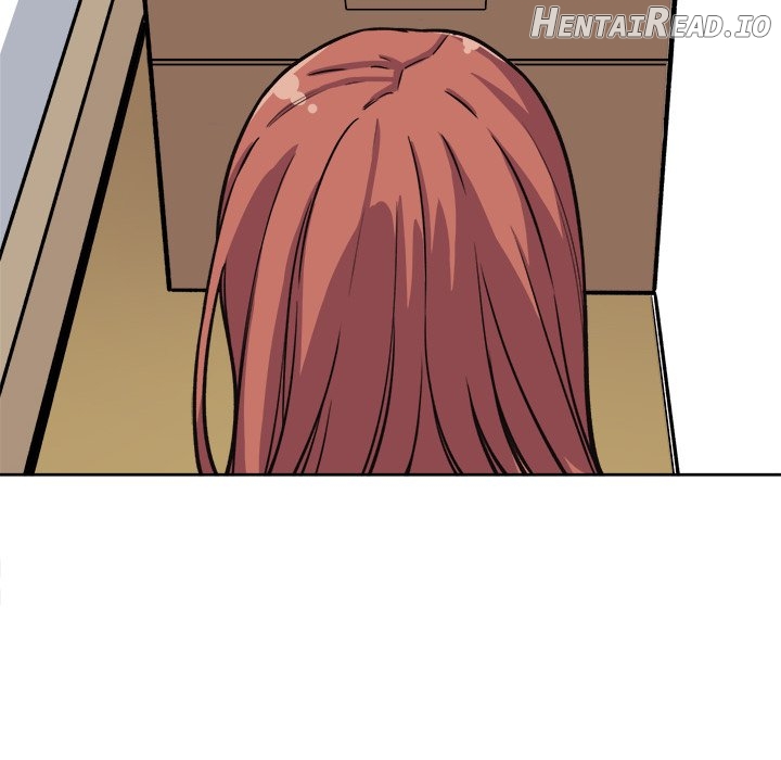 Excuse me, This is my Room Chapter 42 - page 131