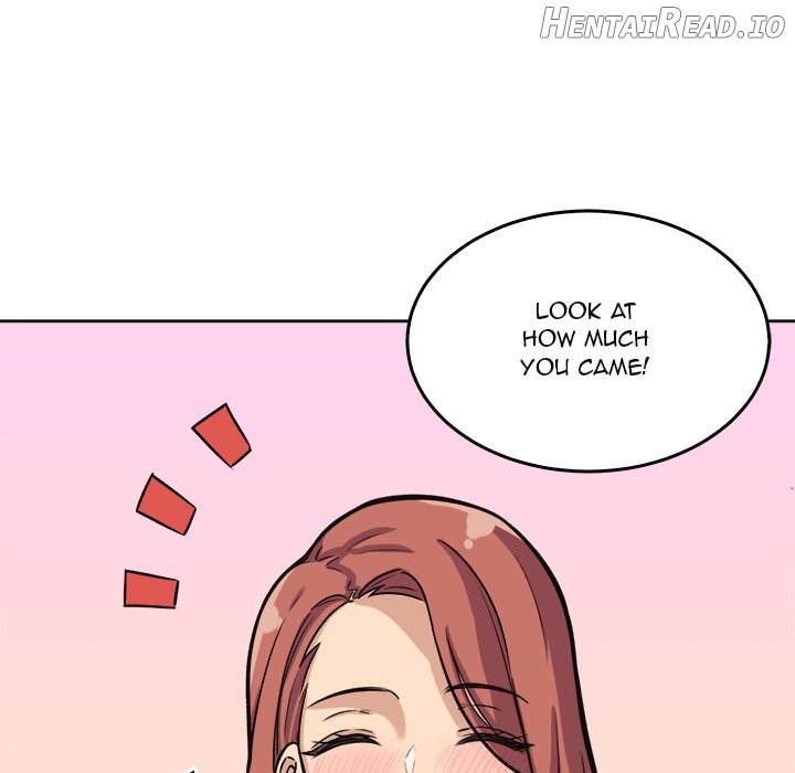 Excuse me, This is my Room Chapter 42 - page 134