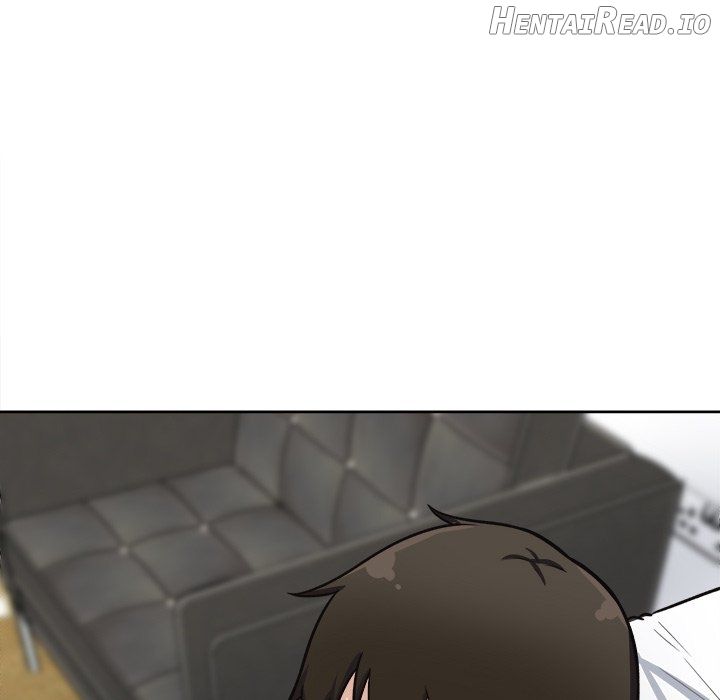 Excuse me, This is my Room Chapter 42 - page 137