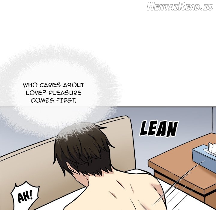 Excuse me, This is my Room Chapter 42 - page 14