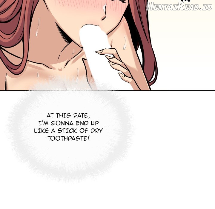 Excuse me, This is my Room Chapter 42 - page 143
