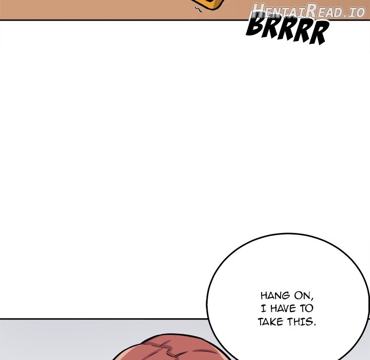 Excuse me, This is my Room Chapter 42 - page 145