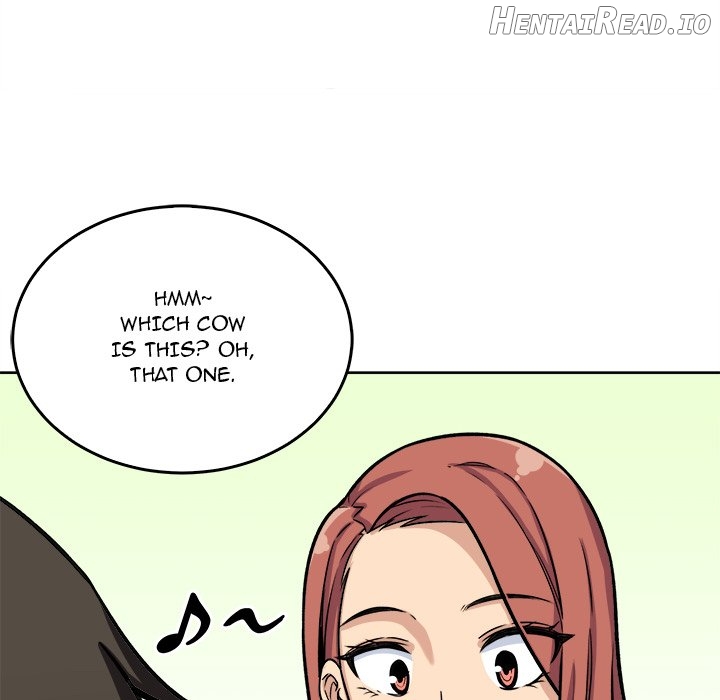 Excuse me, This is my Room Chapter 42 - page 148