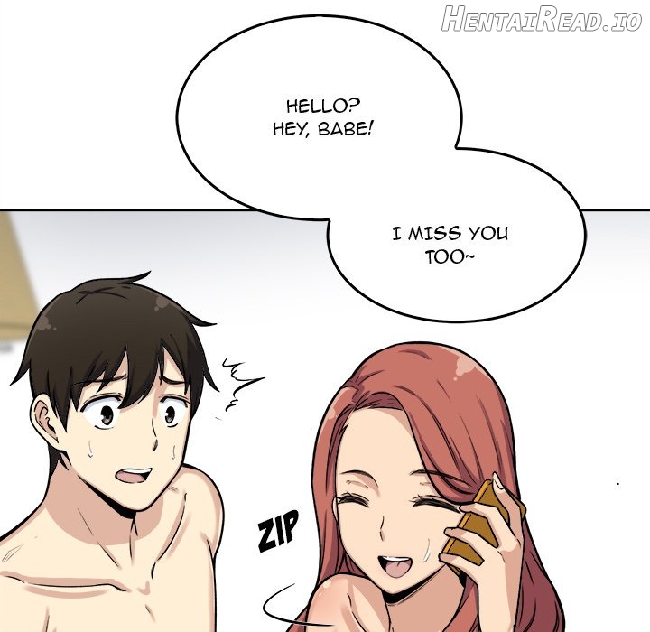 Excuse me, This is my Room Chapter 42 - page 150