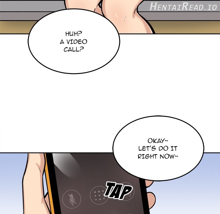 Excuse me, This is my Room Chapter 42 - page 152