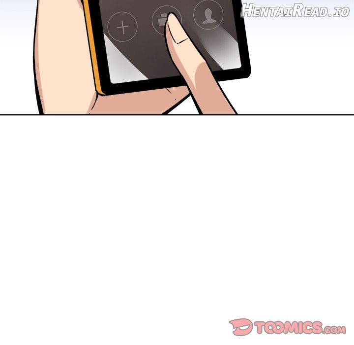 Excuse me, This is my Room Chapter 42 - page 153