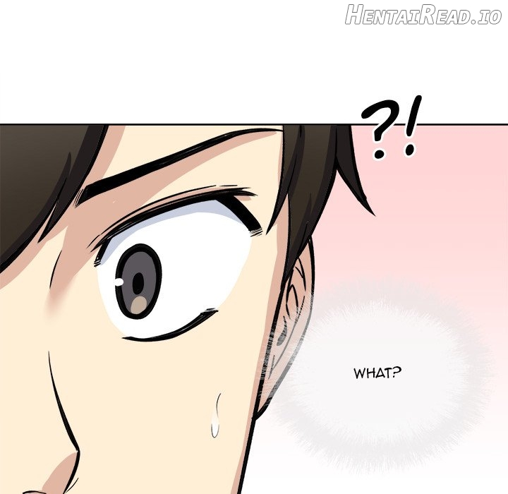 Excuse me, This is my Room Chapter 42 - page 154