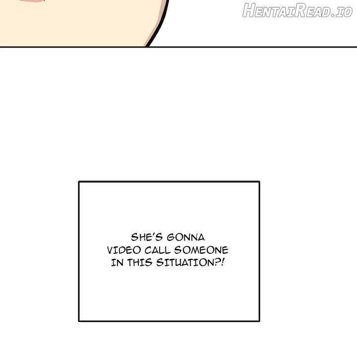 Excuse me, This is my Room Chapter 42 - page 155