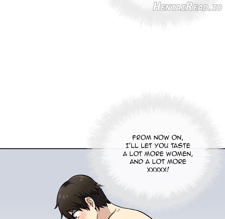 Excuse me, This is my Room Chapter 42 - page 16