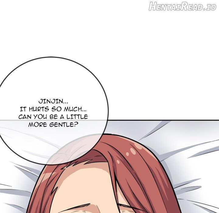 Excuse me, This is my Room Chapter 42 - page 18