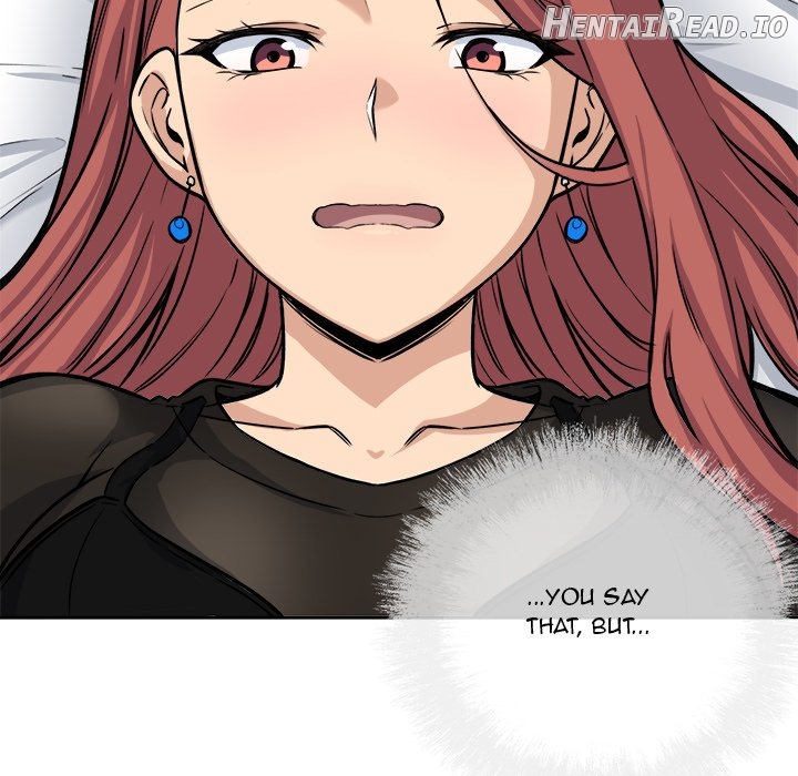 Excuse me, This is my Room Chapter 42 - page 19