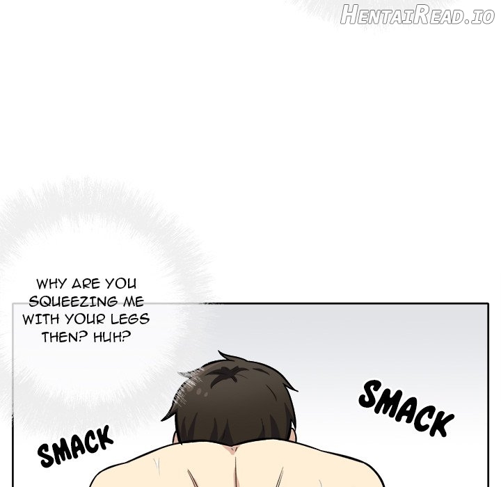 Excuse me, This is my Room Chapter 42 - page 20