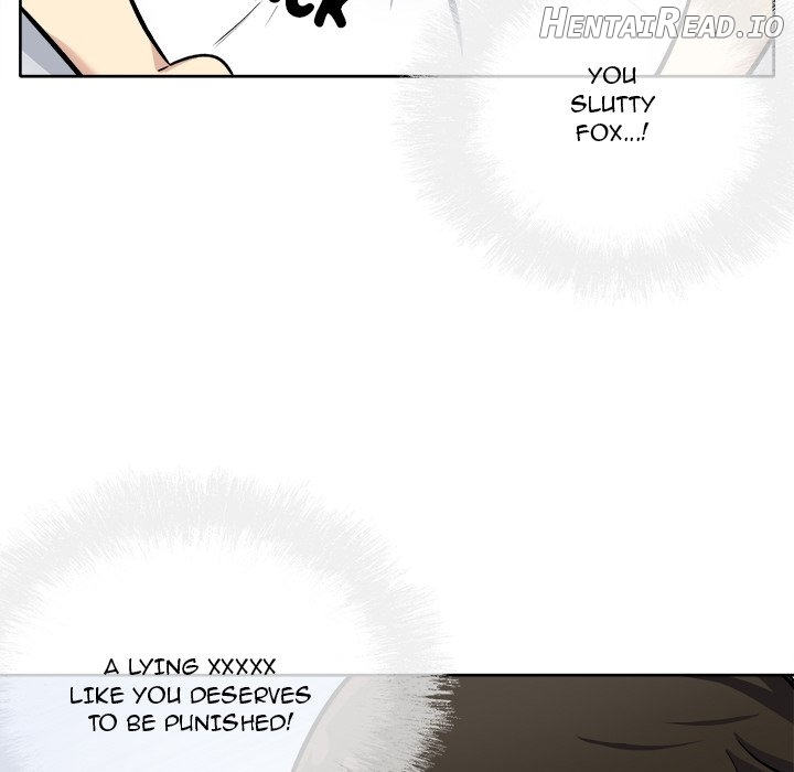 Excuse me, This is my Room Chapter 42 - page 22